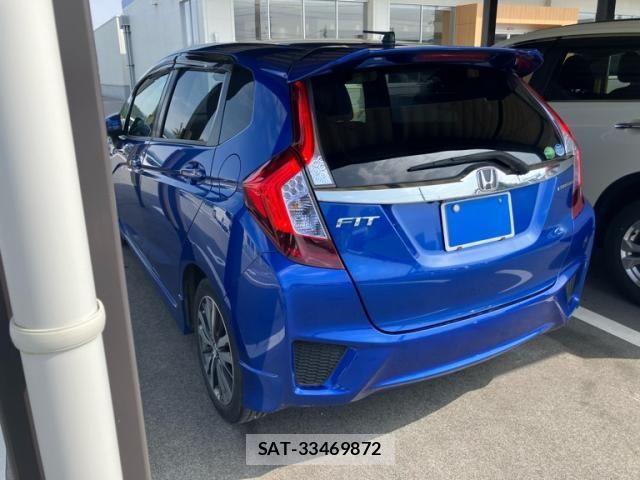 Honda FIT HYBRID 2016-01 8829061-10