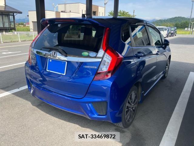 Honda FIT HYBRID 2016-01 8829061-11