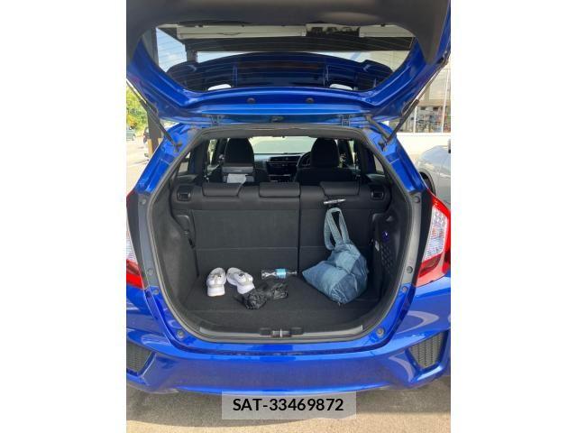 Honda FIT HYBRID 2016-01 8829061-12