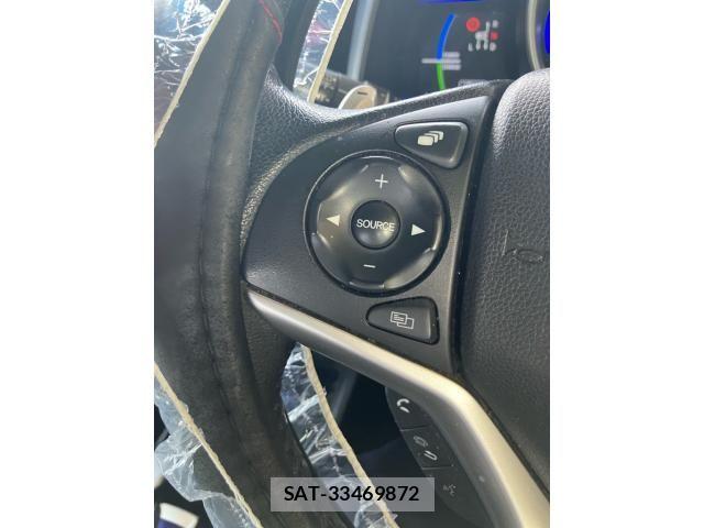 Honda FIT HYBRID 2016-01 8829061-17