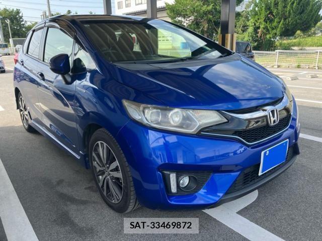 Honda FIT HYBRID 2016-01 8829061-1