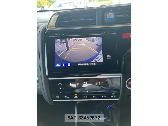 Honda FIT HYBRID 2016-01 8829061-19