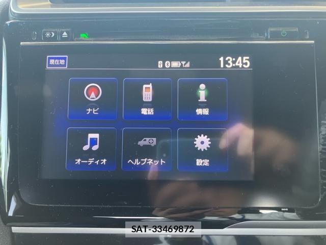 Honda FIT HYBRID 2016-01 8829061-20