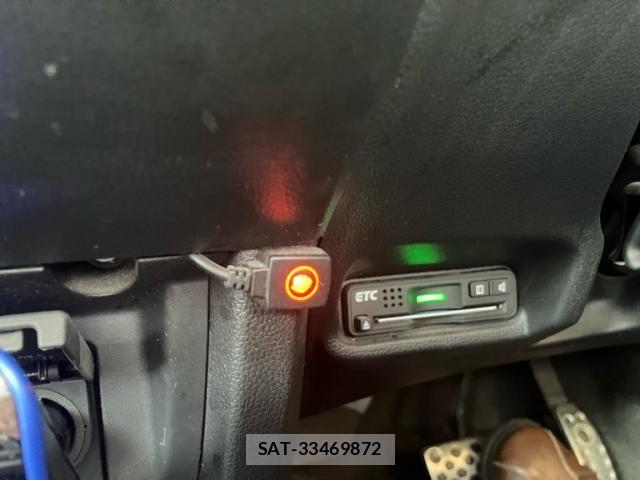 Honda FIT HYBRID 2016-01 8829061-22