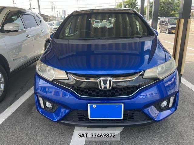 Honda FIT HYBRID 2016-01 8829061-2
