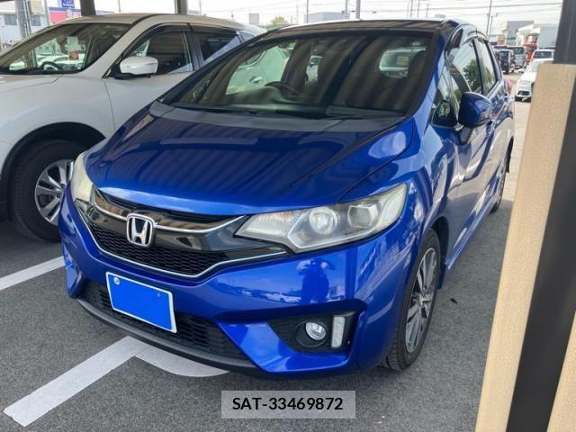 Honda FIT HYBRID 2016-01 8829061-3