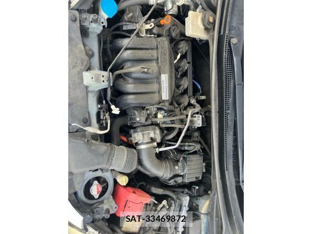 Honda FIT HYBRID 2016-01 8829061-7