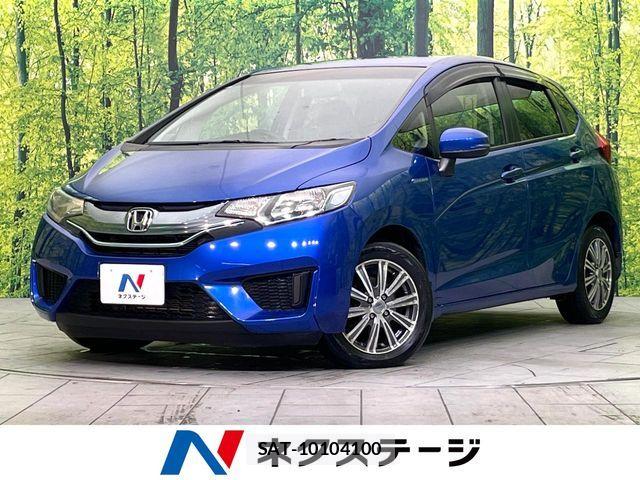 Honda FIT HYBRID 2013-12 8849015-0