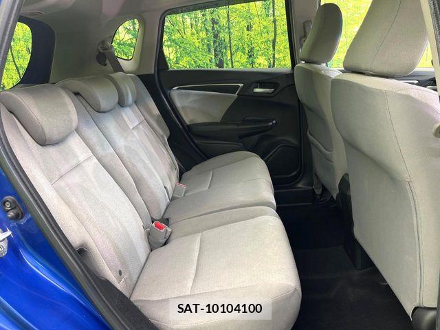 Honda FIT HYBRID 2013-12 8849015-9