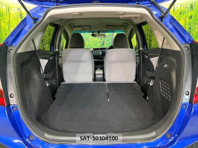 Honda FIT HYBRID 2013-12 8849015-10