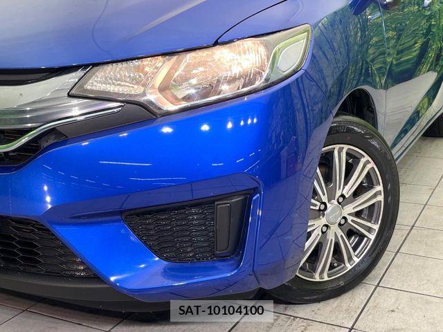 Honda FIT HYBRID 2013-12 8849015-11