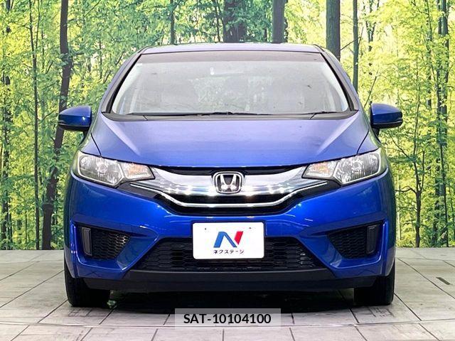Honda FIT HYBRID 2013-12 8849015-13