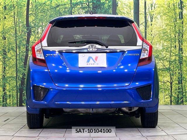 Honda FIT HYBRID 2013-12 8849015-14