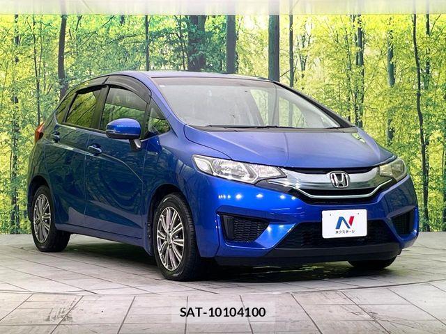 Honda FIT HYBRID 2013-12 8849015-15