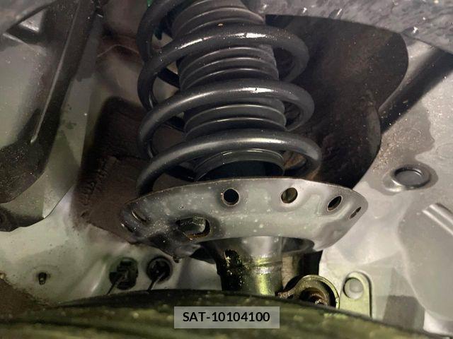 Honda FIT HYBRID 2013-12 8849015-19
