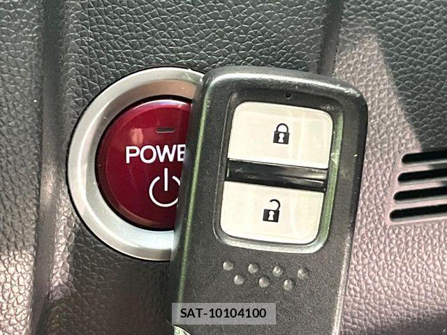 Honda FIT HYBRID 2013-12 8849015-3