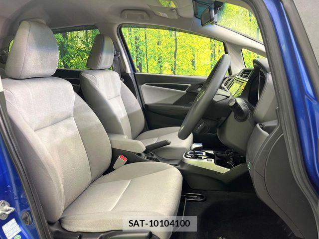 Honda FIT HYBRID 2013-12 8849015-8