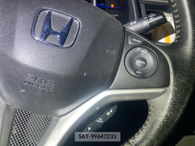 Honda FIT HYBRID 2013-10 8849021-14