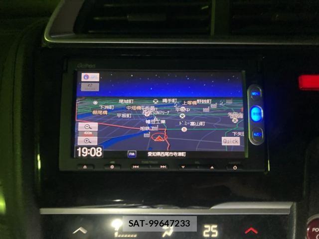 Honda FIT HYBRID 2013-10 8849021-18