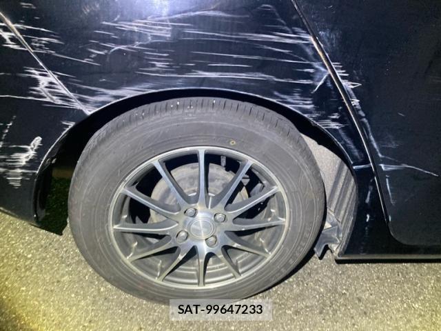 Honda FIT HYBRID 2013-10 8849021-5