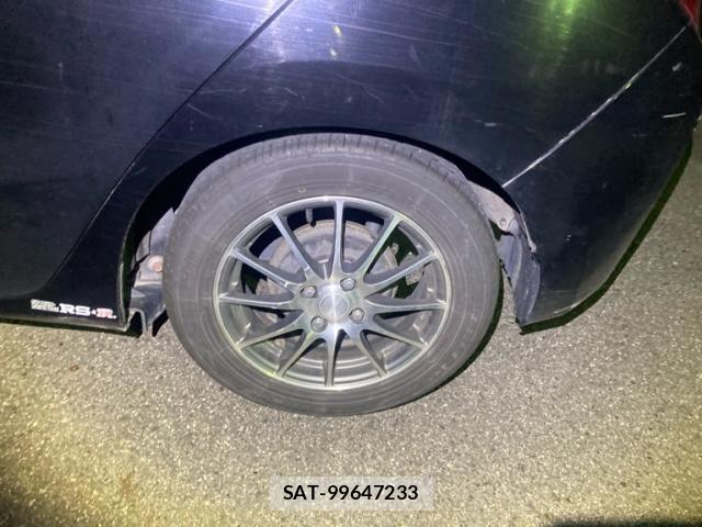 Honda FIT HYBRID 2013-10 8849021-6