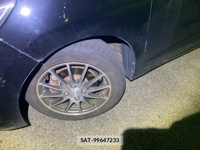 Honda FIT HYBRID 2013-10 8849021-7