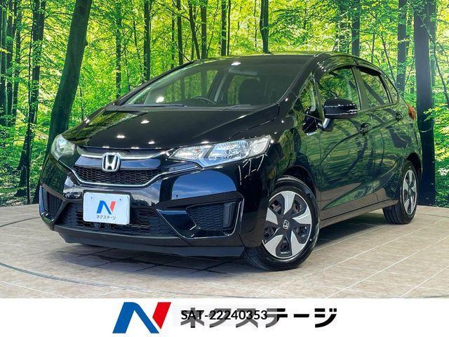 Honda FIT HYBRID 2016-03 8849011-0