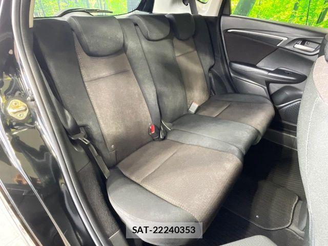 Honda FIT HYBRID 2016-03 8849011-9