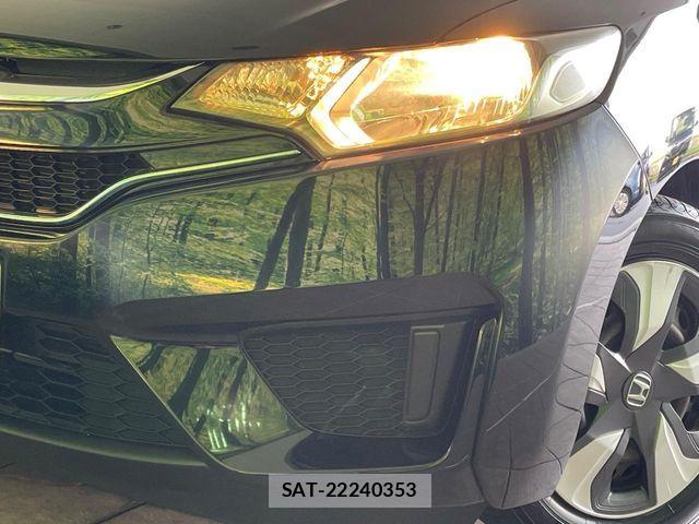 Honda FIT HYBRID 2016-03 8849011-12