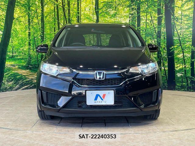 Honda FIT HYBRID 2016-03 8849011-14