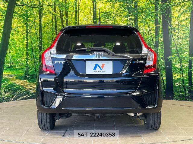 Honda FIT HYBRID 2016-03 8849011-15