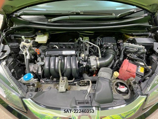 Honda FIT HYBRID 2016-03 8849011-18