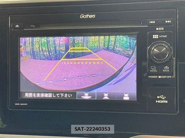 Honda FIT HYBRID 2016-03 8849011-4