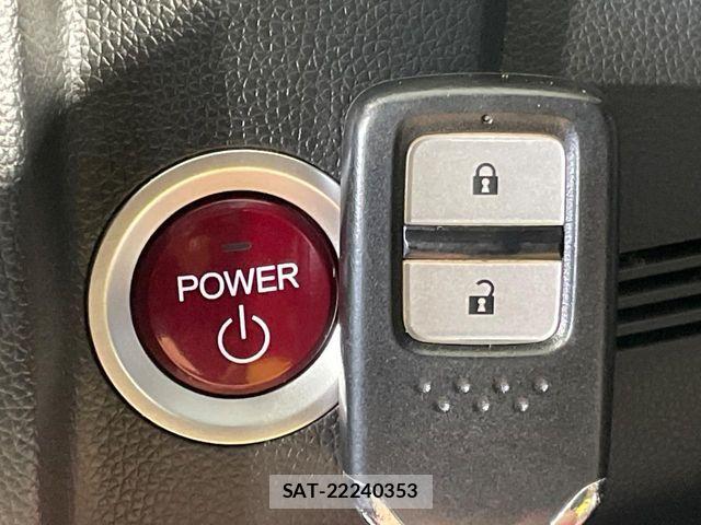 Honda FIT HYBRID 2016-03 8849011-7