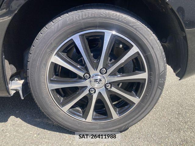 Honda FIT HYBRID 2014-10 8849018-9