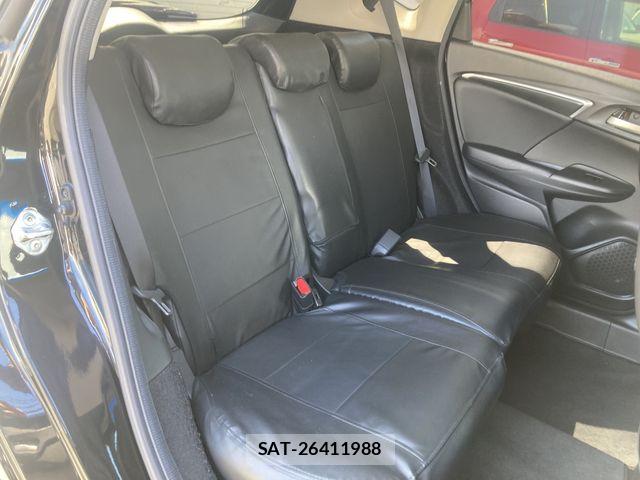 Honda FIT HYBRID 2014-10 8849018-12