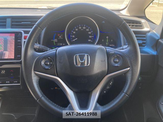 Honda FIT HYBRID 2014-10 8849018-14