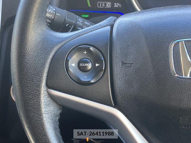 Honda FIT HYBRID 2014-10 8849018-15