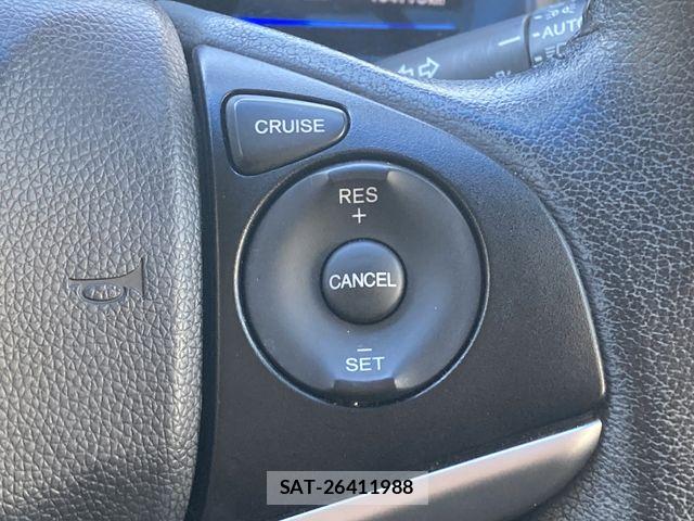 Honda FIT HYBRID 2014-10 8849018-16