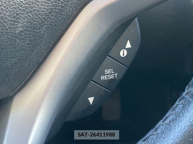 Honda FIT HYBRID 2014-10 8849018-17