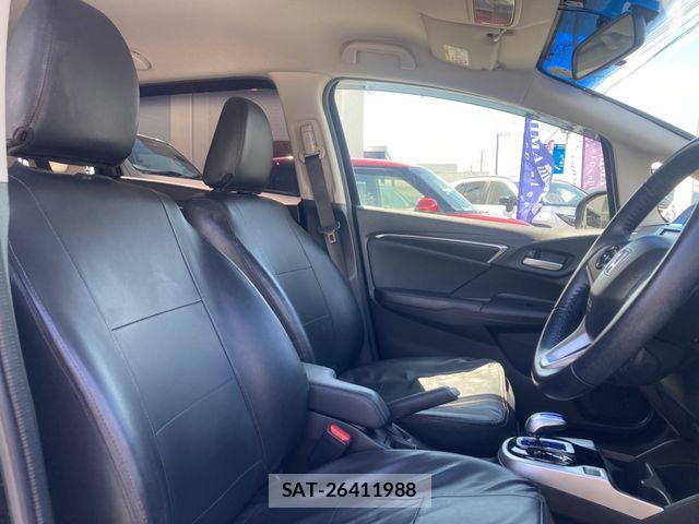 Honda FIT HYBRID 2014-10 8849018-1