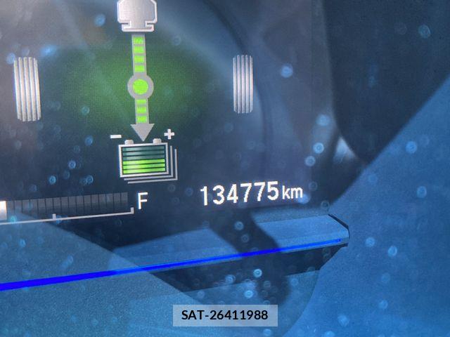Honda FIT HYBRID 2014-10 8849018-20
