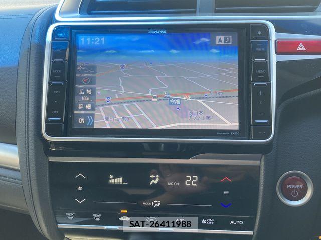 Honda FIT HYBRID 2014-10 8849018-21
