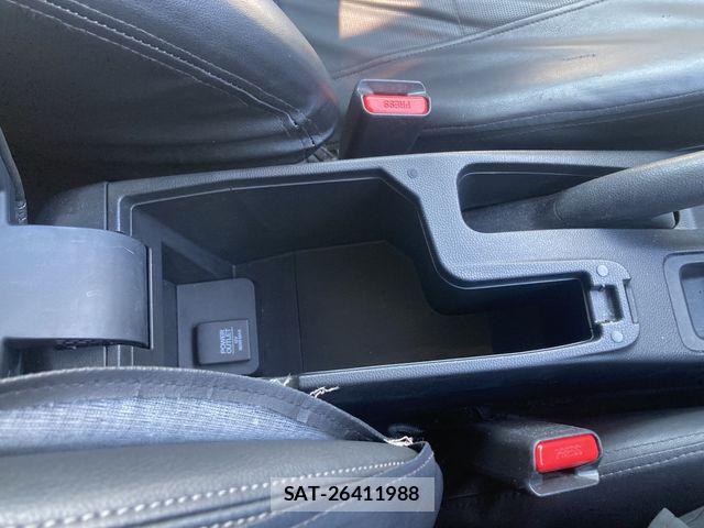 Honda FIT HYBRID 2014-10 8849018-28