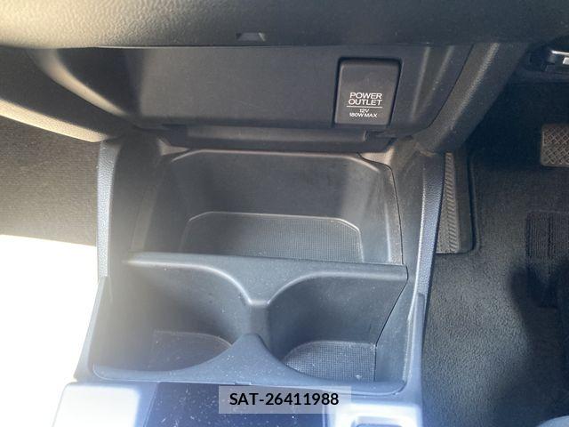 Honda FIT HYBRID 2014-10 8849018-29