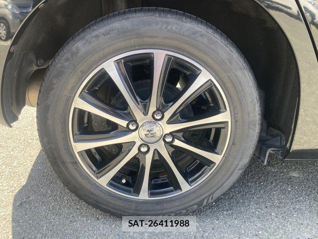Honda FIT HYBRID 2014-10 8849018-6