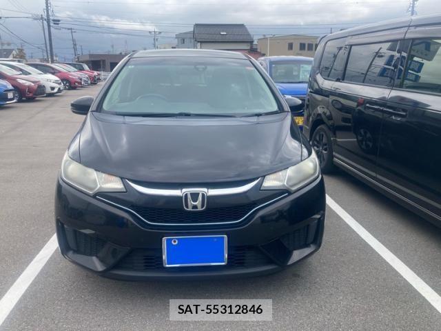 Honda FIT HYBRID 2016-04 8849020-0