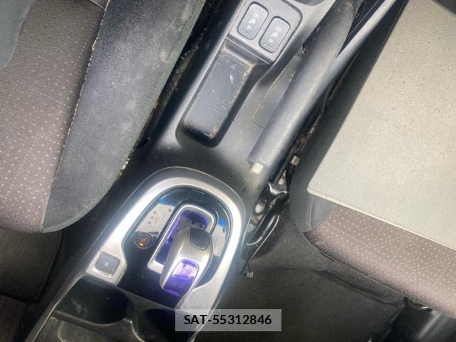 Honda FIT HYBRID 2016-04 8849020-11