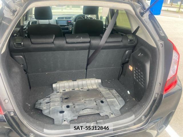 Honda FIT HYBRID 2016-04 8849020-16