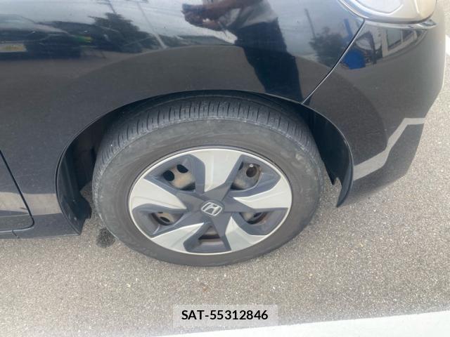 Honda FIT HYBRID 2016-04 8849020-18